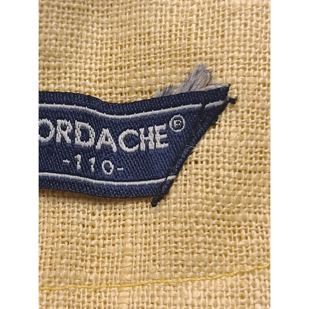 Jordache vintage short